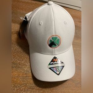 Due Process Golf Hat